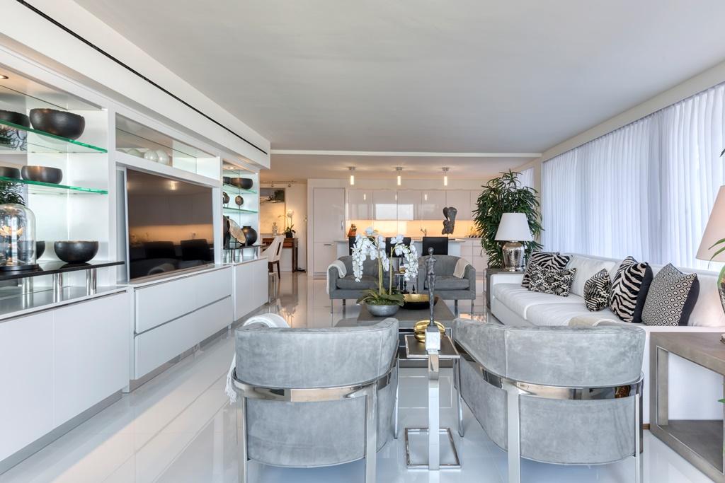 SUN AND SURF ONE HUNDRED AND THIRTY CONDOS - Residential