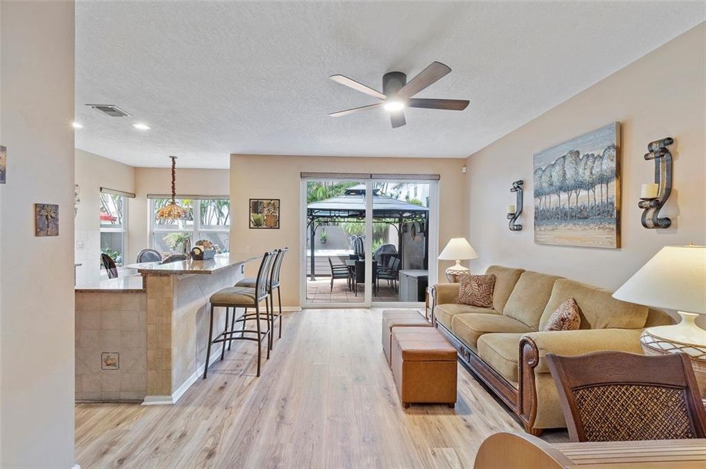 MONTARA at CAROLINA - Residential
