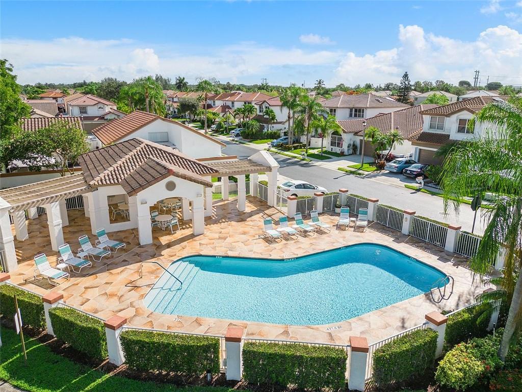 MONTARA at CAROLINA - Residential