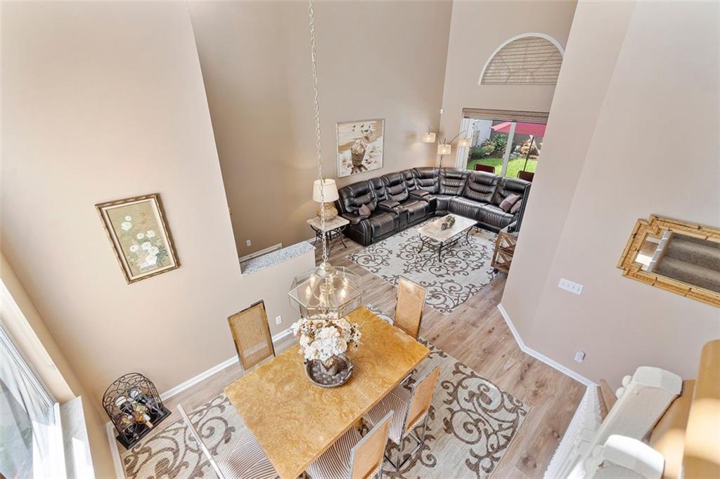 MONTARA at CAROLINA - Residential