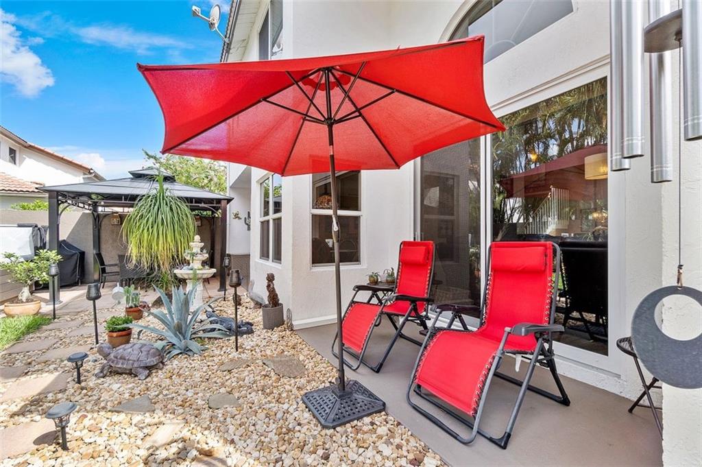 MONTARA at CAROLINA - Residential