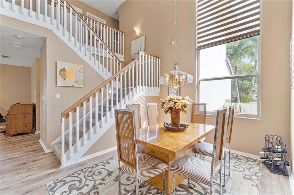 MONTARA at CAROLINA - Residential
