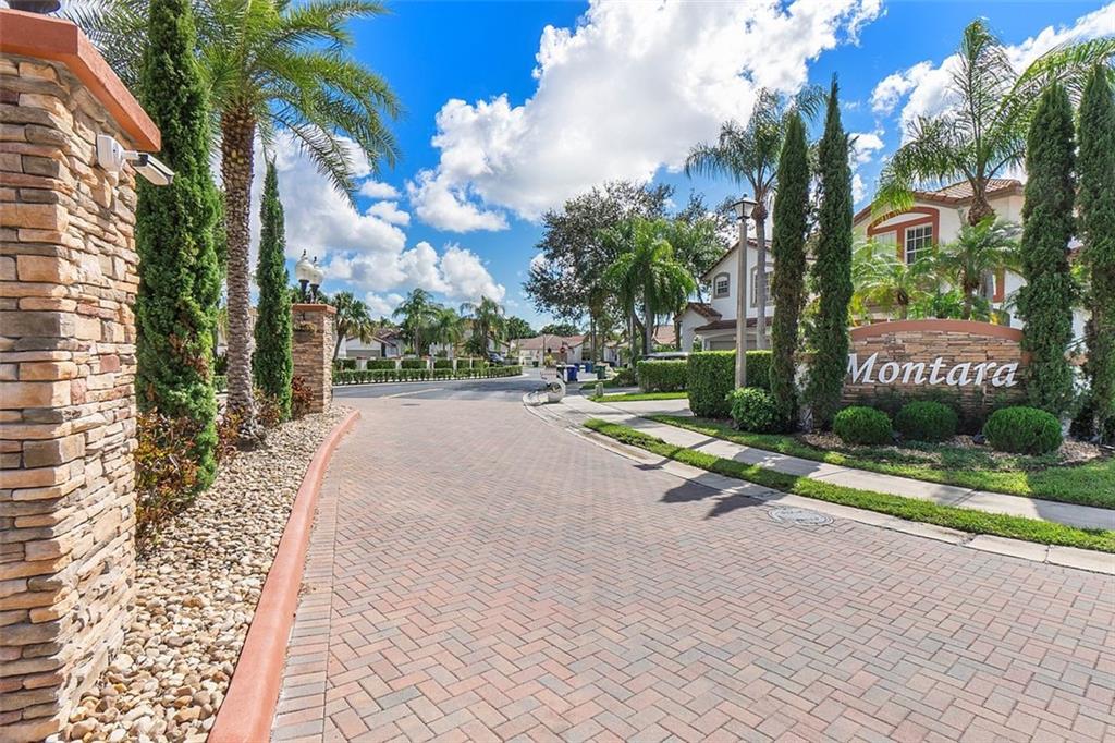 MONTARA at CAROLINA - Residential