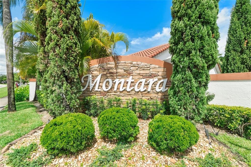 MONTARA at CAROLINA - Residential