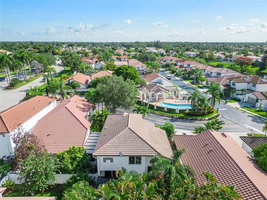 MONTARA at CAROLINA - Residential