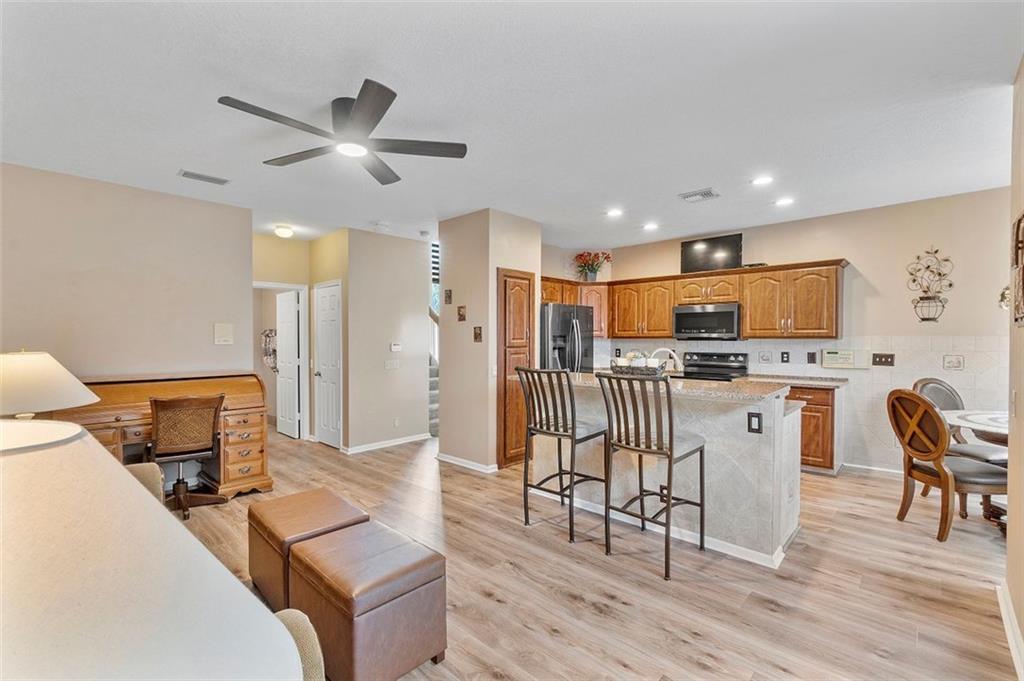 MONTARA at CAROLINA - Residential