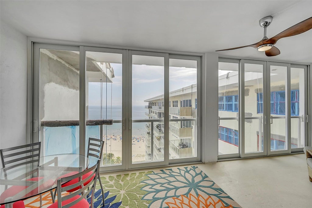 Photo of 111 N Pompano Beach Boulevard #PH3, Pompano Beach, FL 33062 (MLS # F10548095)
