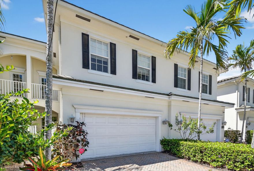 Fantastic Rental Opportunity in Lakeridge, Close to Beaches, Galleria, Downtown/Las Olas Shopping & Dining. Large Desirable 3 BR/2.5 BA "Unit B" Floor Plan (approx. 2,571 sq. ft. under roof!). Den/Loft-style Third Bedroom with Built-In Closet. Hurricane Impact Windows and Doors. Fenced Backyard with Artificial Grass. Marble Floors on 1st Floor; LVP Floors on 2nd Floor. Designer Kitchen with Granite Counter/Stainless Steel Appliances. Crown Molding. Dual Sinks, Soaking Tub and Separate Shower in Master Bath. 2-Car Garage. Almost New Washer/Dryer located on 2nd floor. New Water Heater. Freshly Painted. This Is a High Efficiency Townhome.