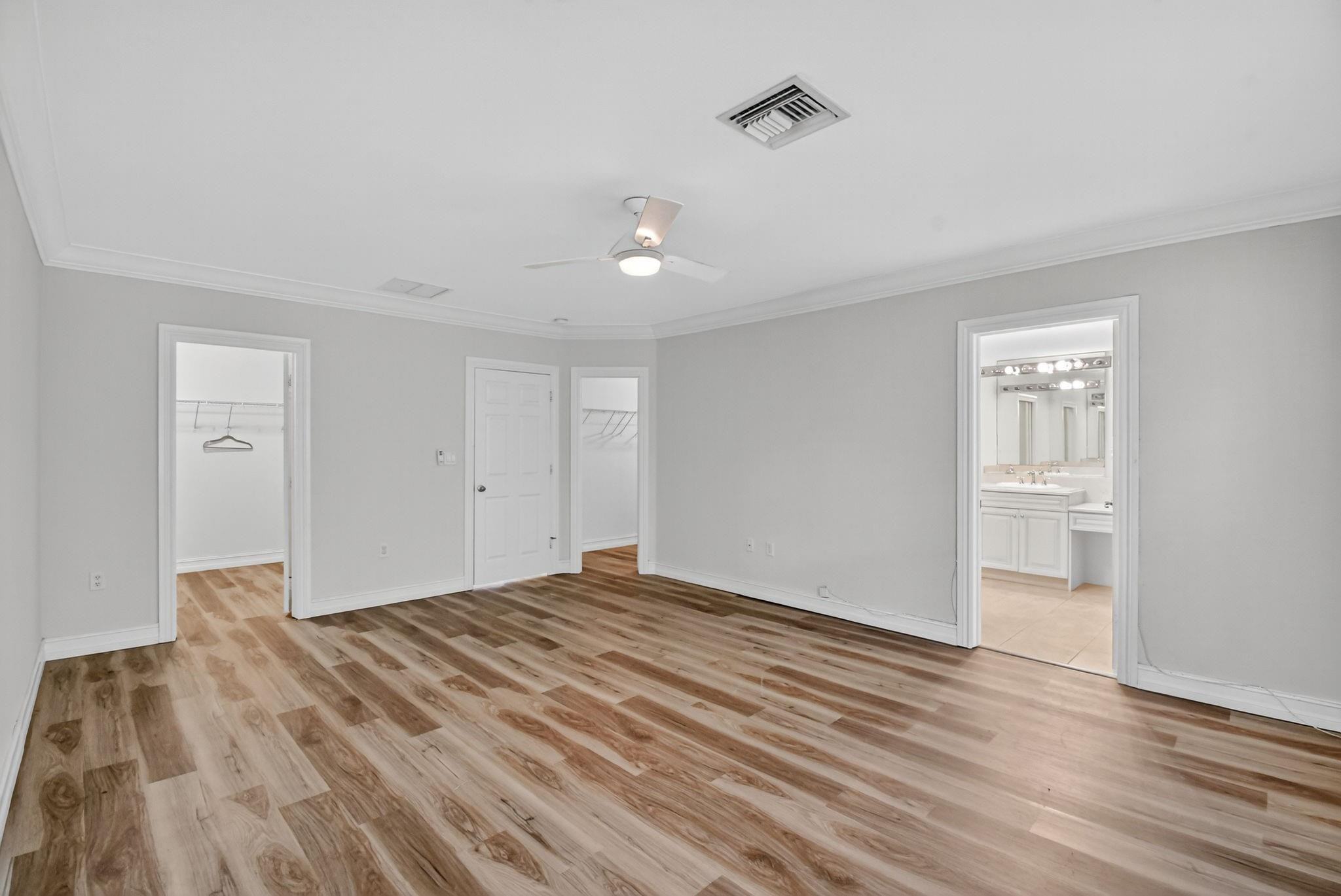 LAKERIDGE - Residential Lease