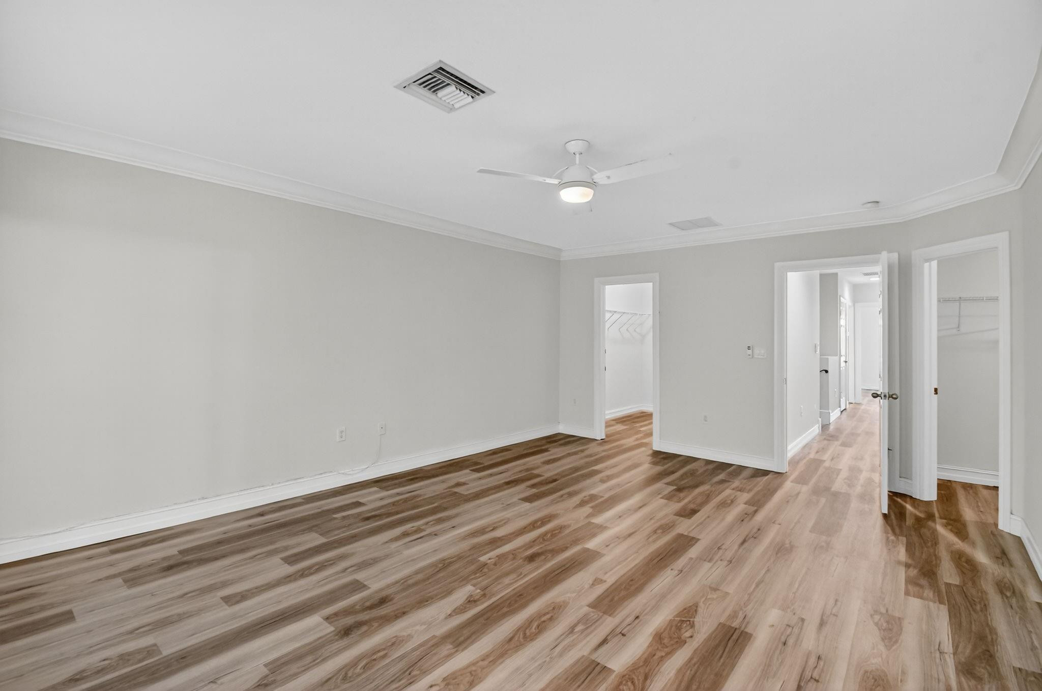 LAKERIDGE - Residential Lease