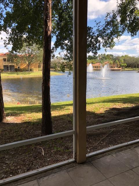 PALM LAKE CONDOS - Residential Lease