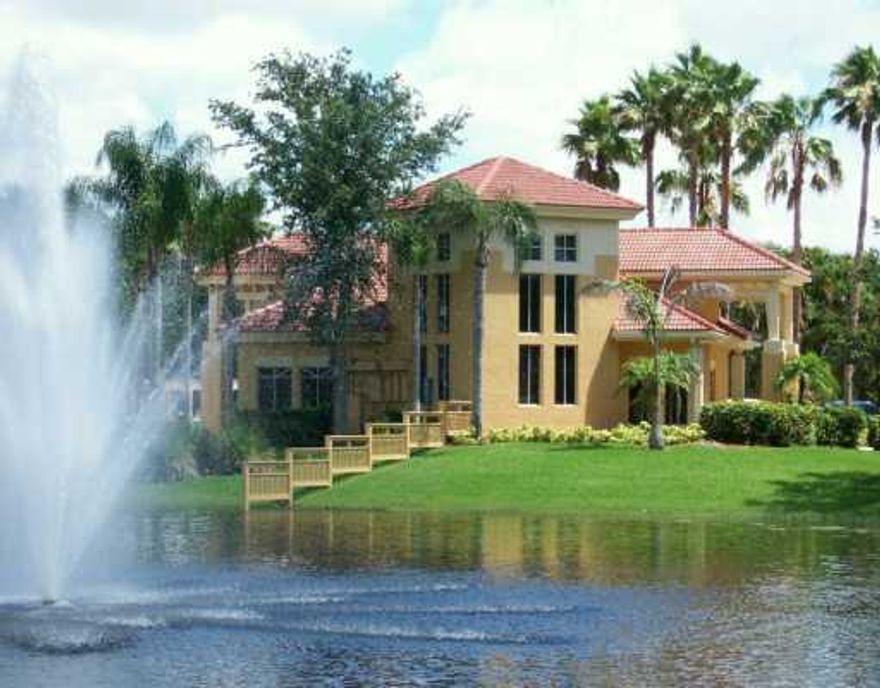 Ready to move in! Brand New Kitchen, One Bedroom Condo Overlooking the Lake in the Conveniently Located Palm Lake Condos. Enjoy the relaxing lakefront view from all rooms. Very clean condo, new water heater with tile throughout! HOA has minimum credit score of 620 but owner prefers 700 or above.