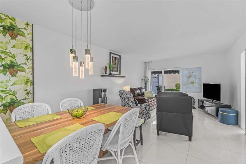 Photo of 154 Waterside Drive #154, Hypoluxo, FL 33462 (MLS # R11169587)