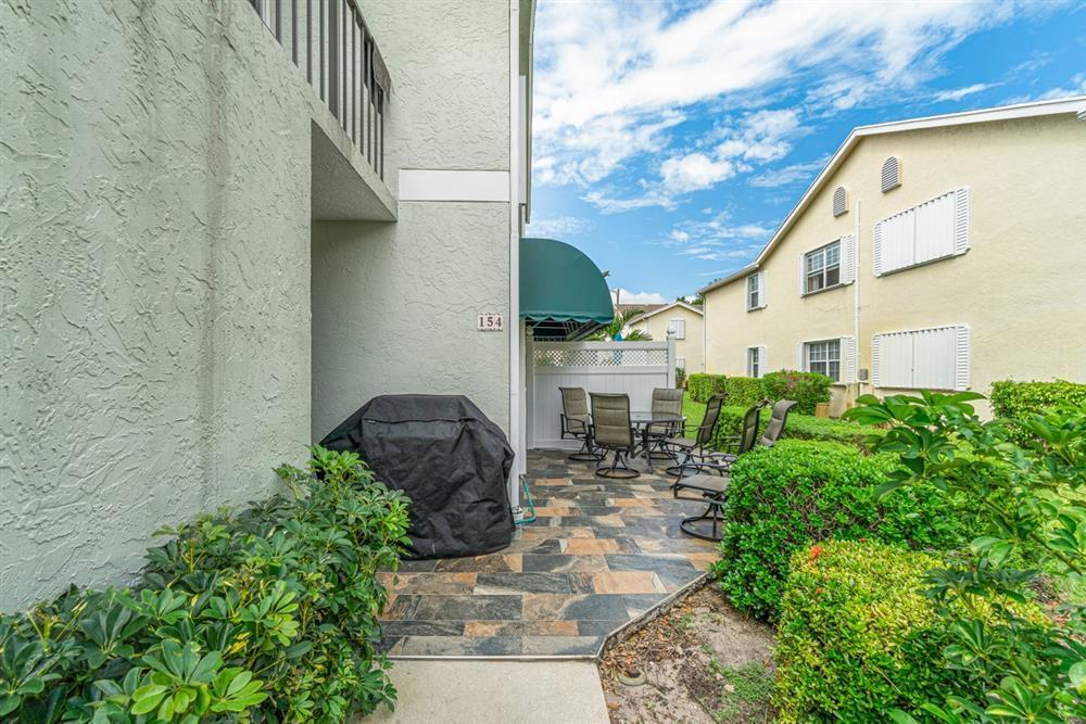 WATERSIDE VILLAGE OF PALM BEACH CONDO - Residential Lease