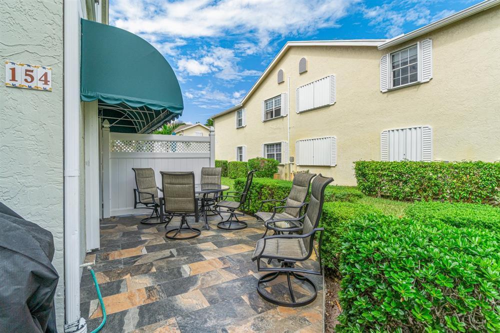 WATERSIDE VILLAGE OF PALM BEACH CONDO - Residential Lease