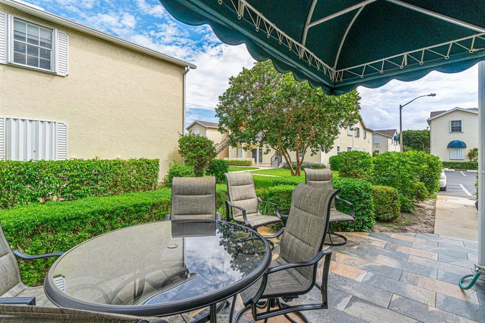 WATERSIDE VILLAGE OF PALM BEACH CONDO - Residential Lease