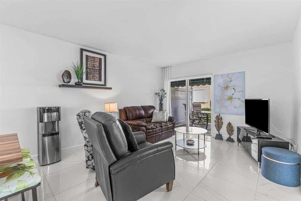 Photo of 154 Waterside Drive #154, Hypoluxo, FL 33462 (MLS # R11169587)