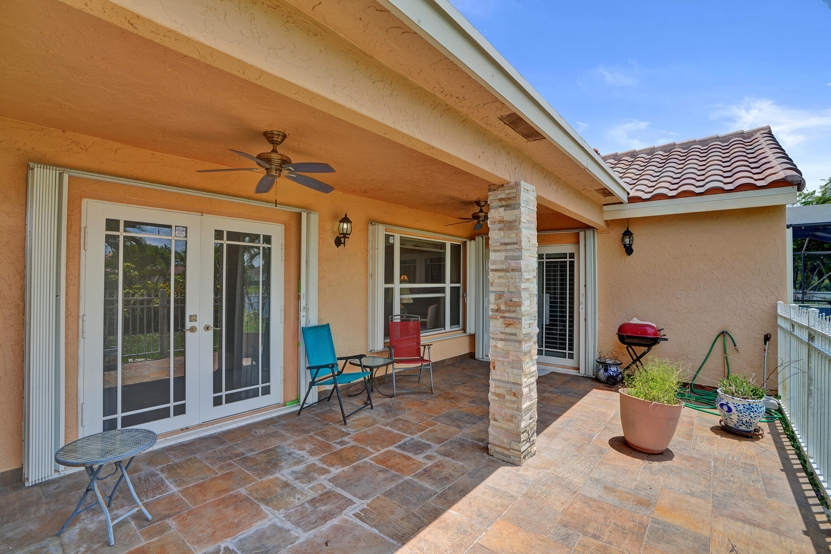 SILVER LAKES PHASE III - Residential