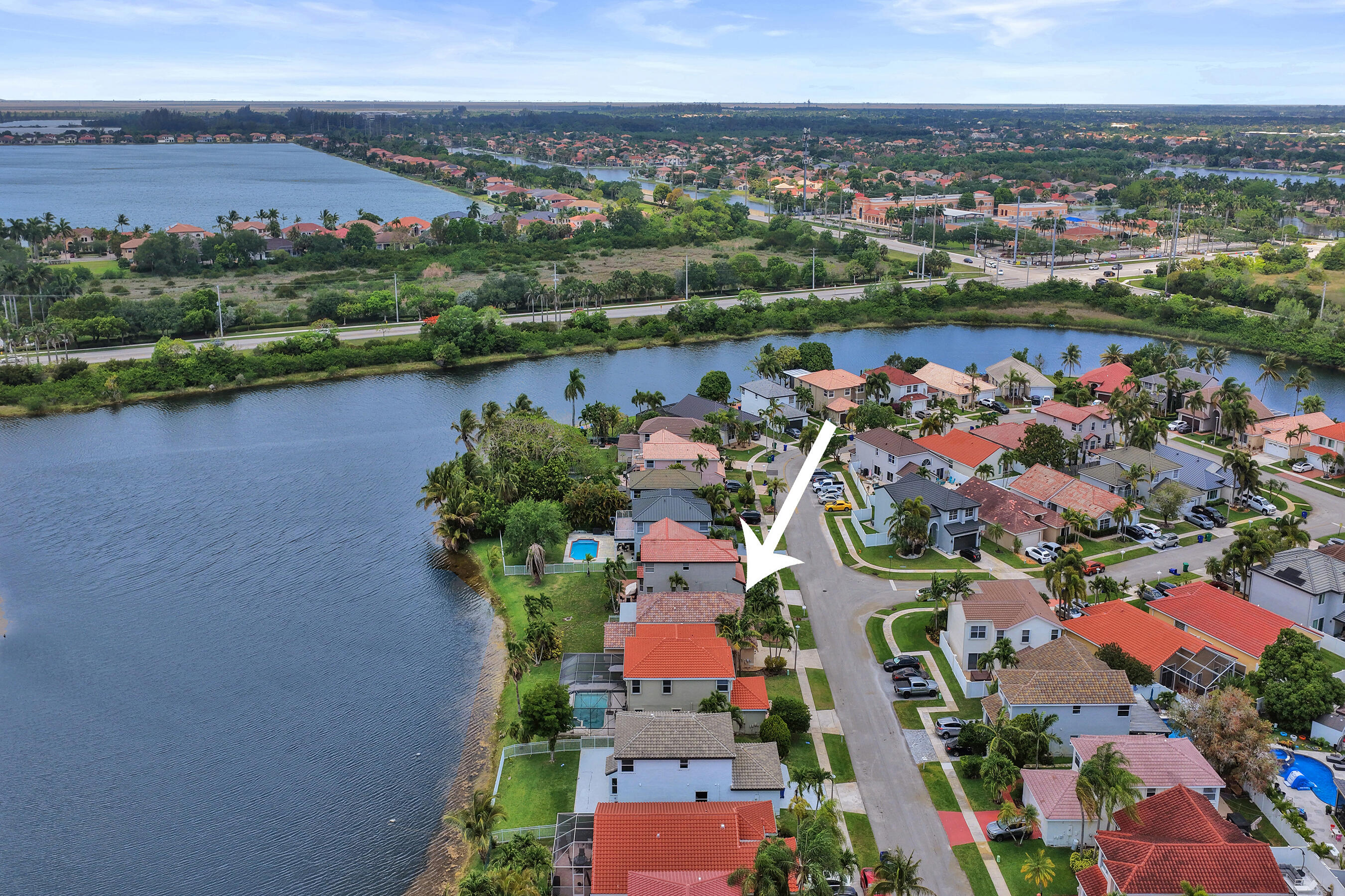SILVER LAKES PHASE III - Residential