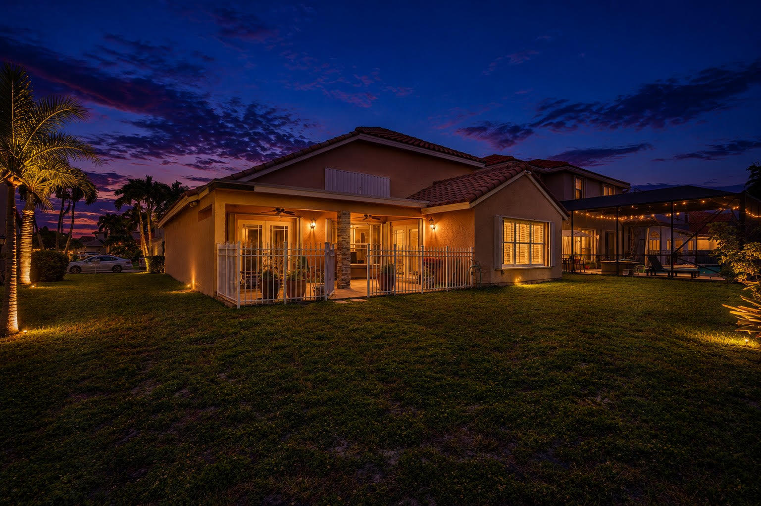SILVER LAKES PHASE III - Residential