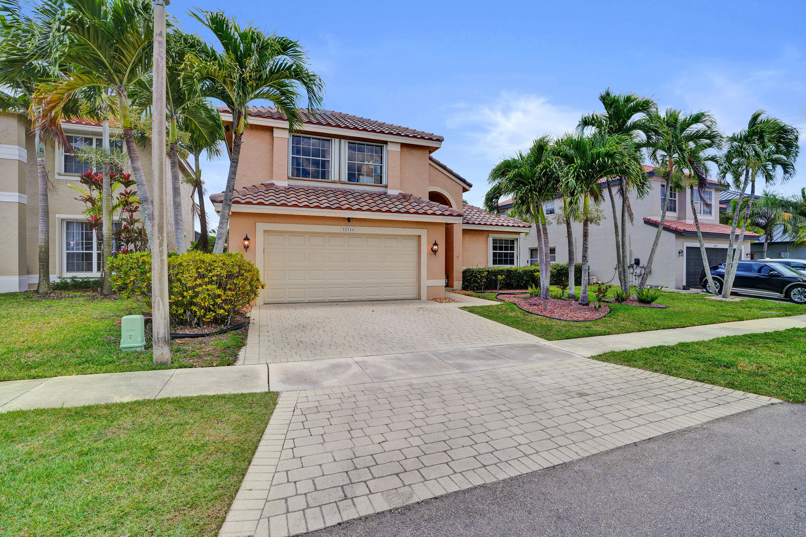 SILVER LAKES PHASE III - Residential