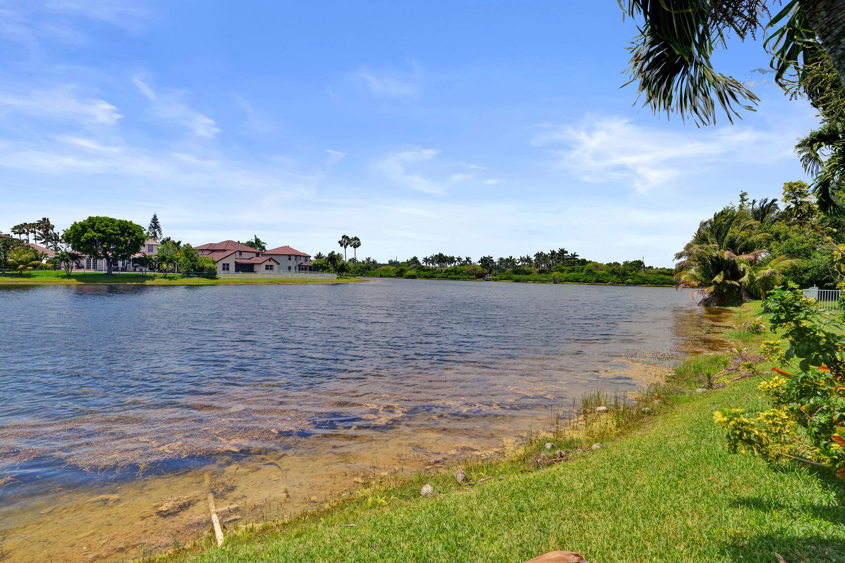 SILVER LAKES PHASE III - Residential