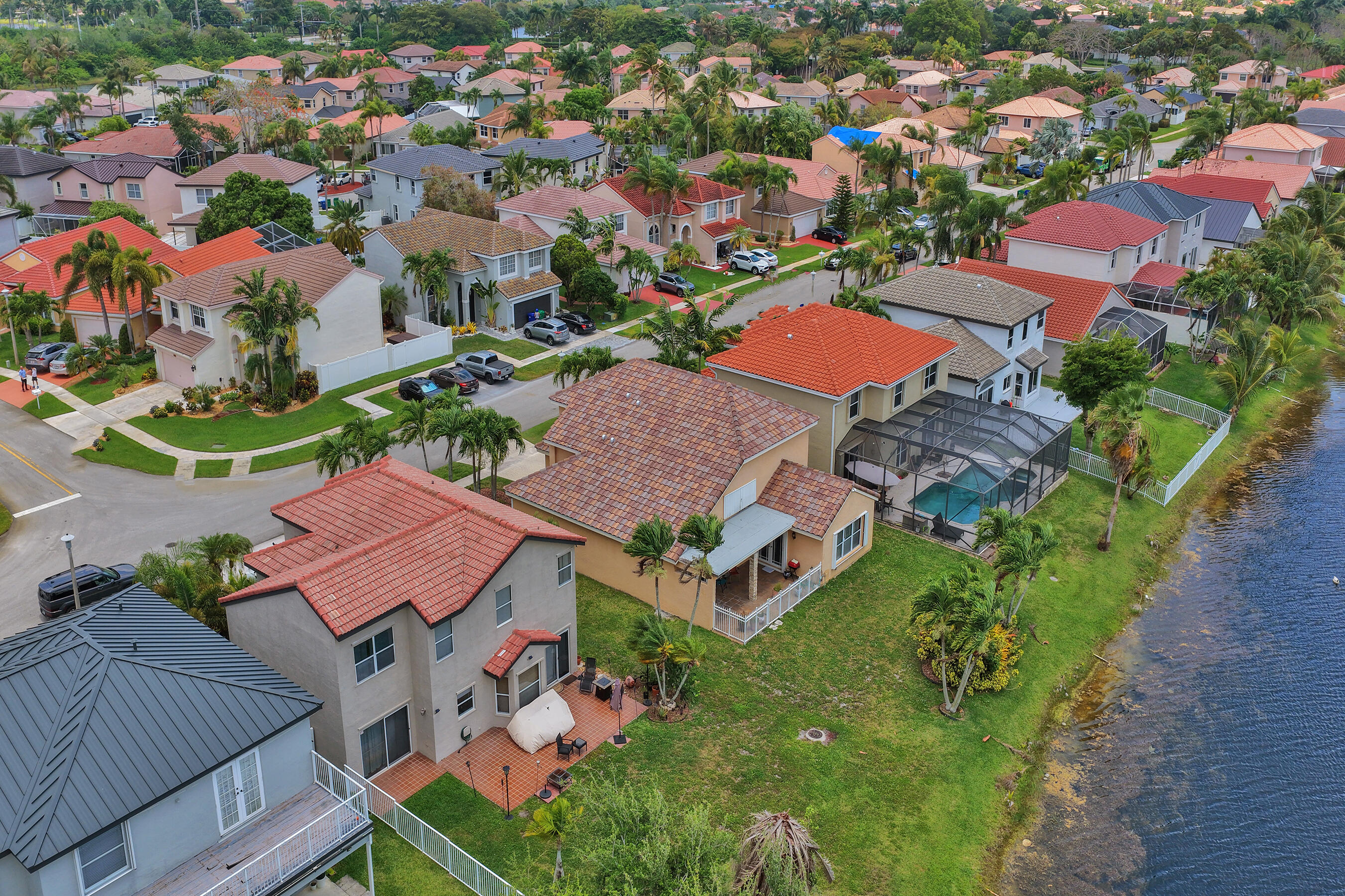 SILVER LAKES PHASE III - Residential