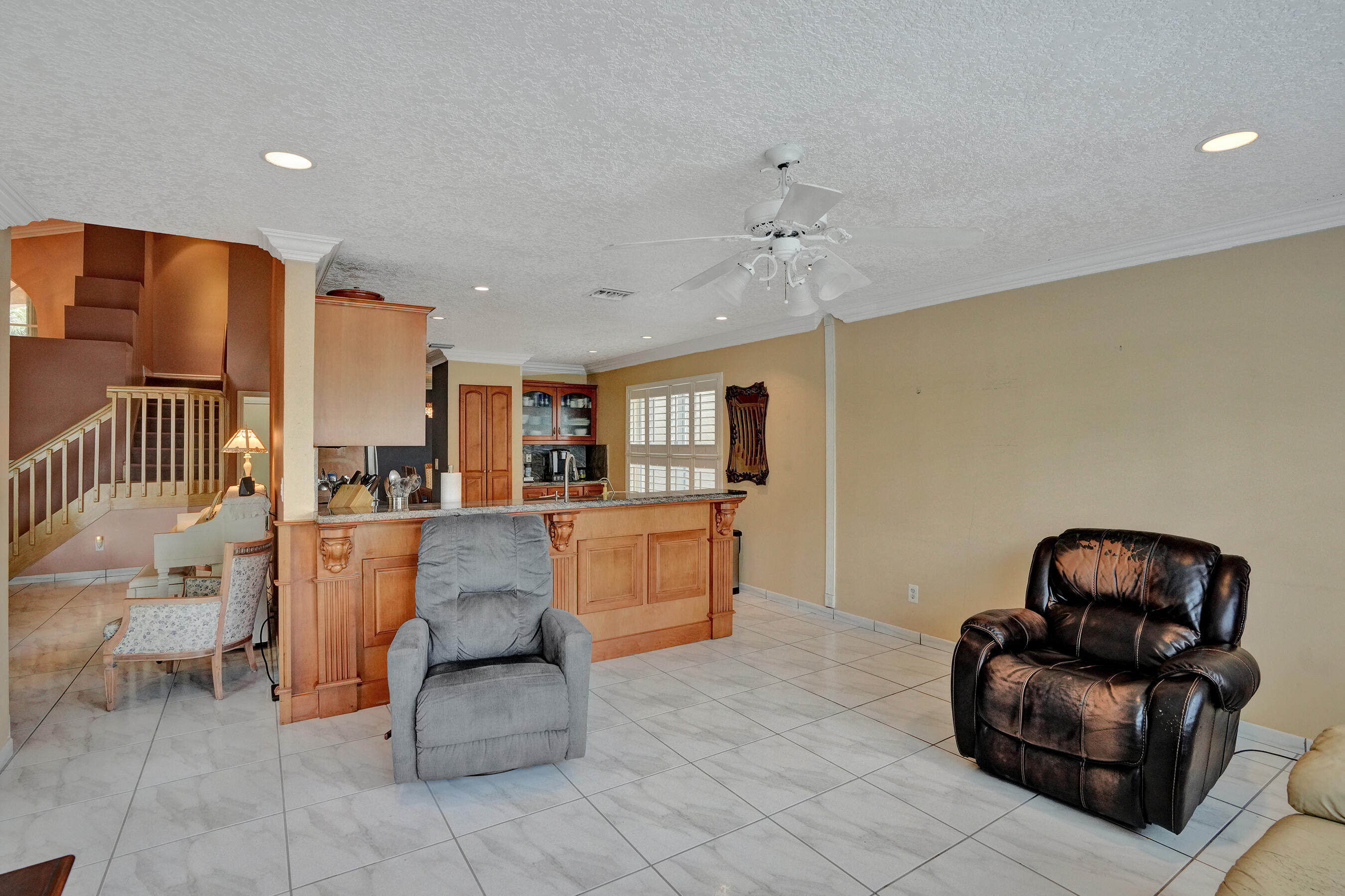 SILVER LAKES PHASE III - Residential