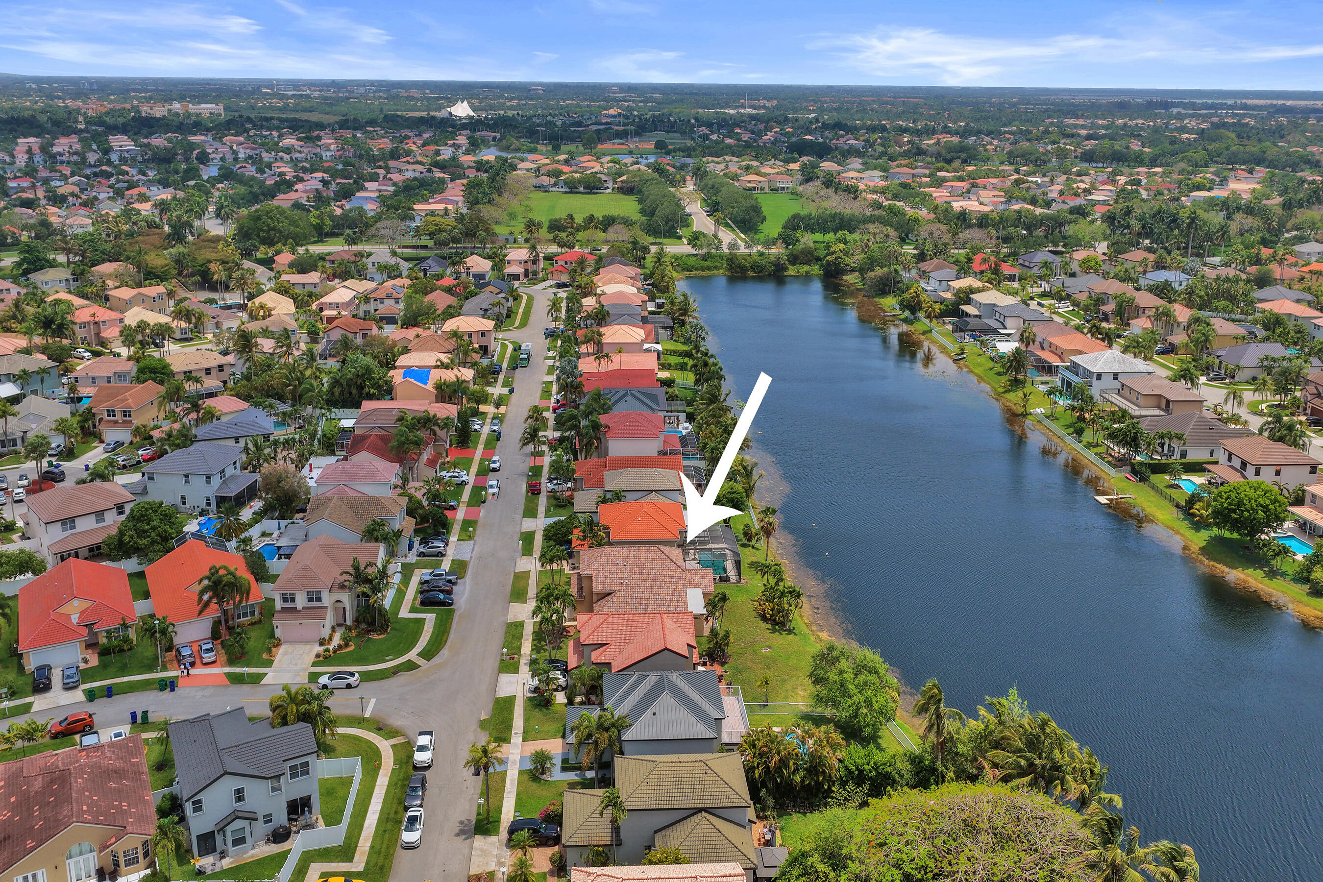 SILVER LAKES PHASE III - Residential