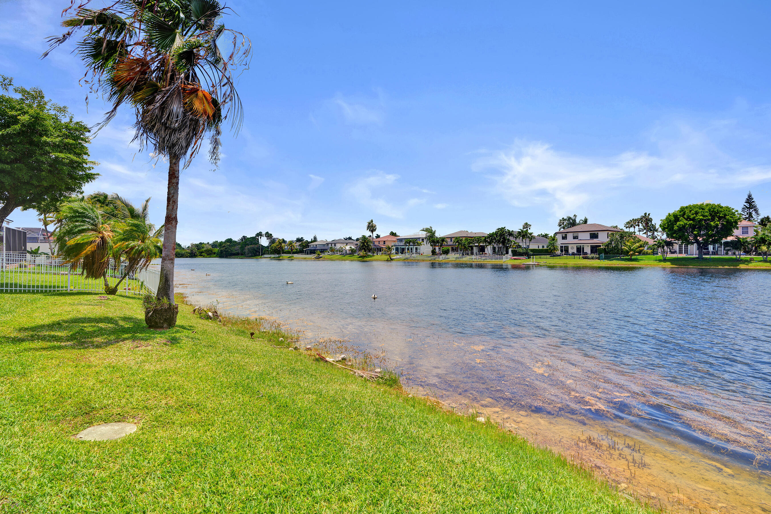 SILVER LAKES PHASE III - Residential