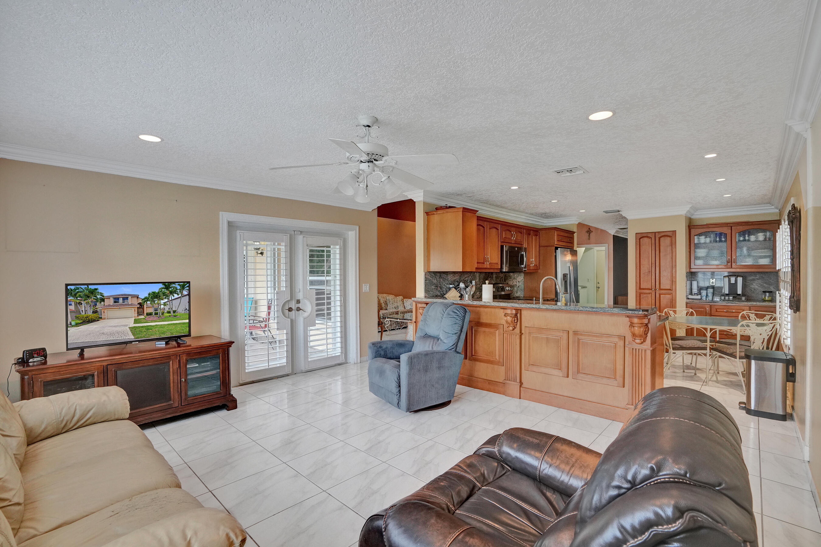 SILVER LAKES PHASE III - Residential