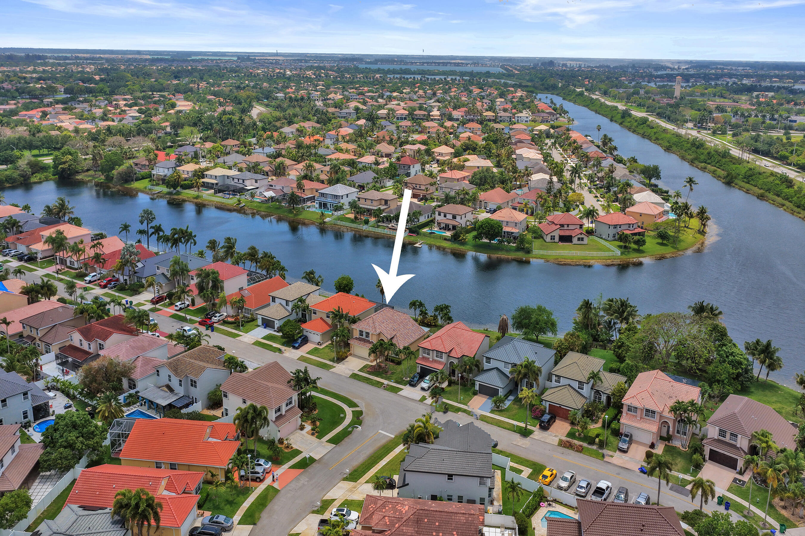 SILVER LAKES PHASE III - Residential