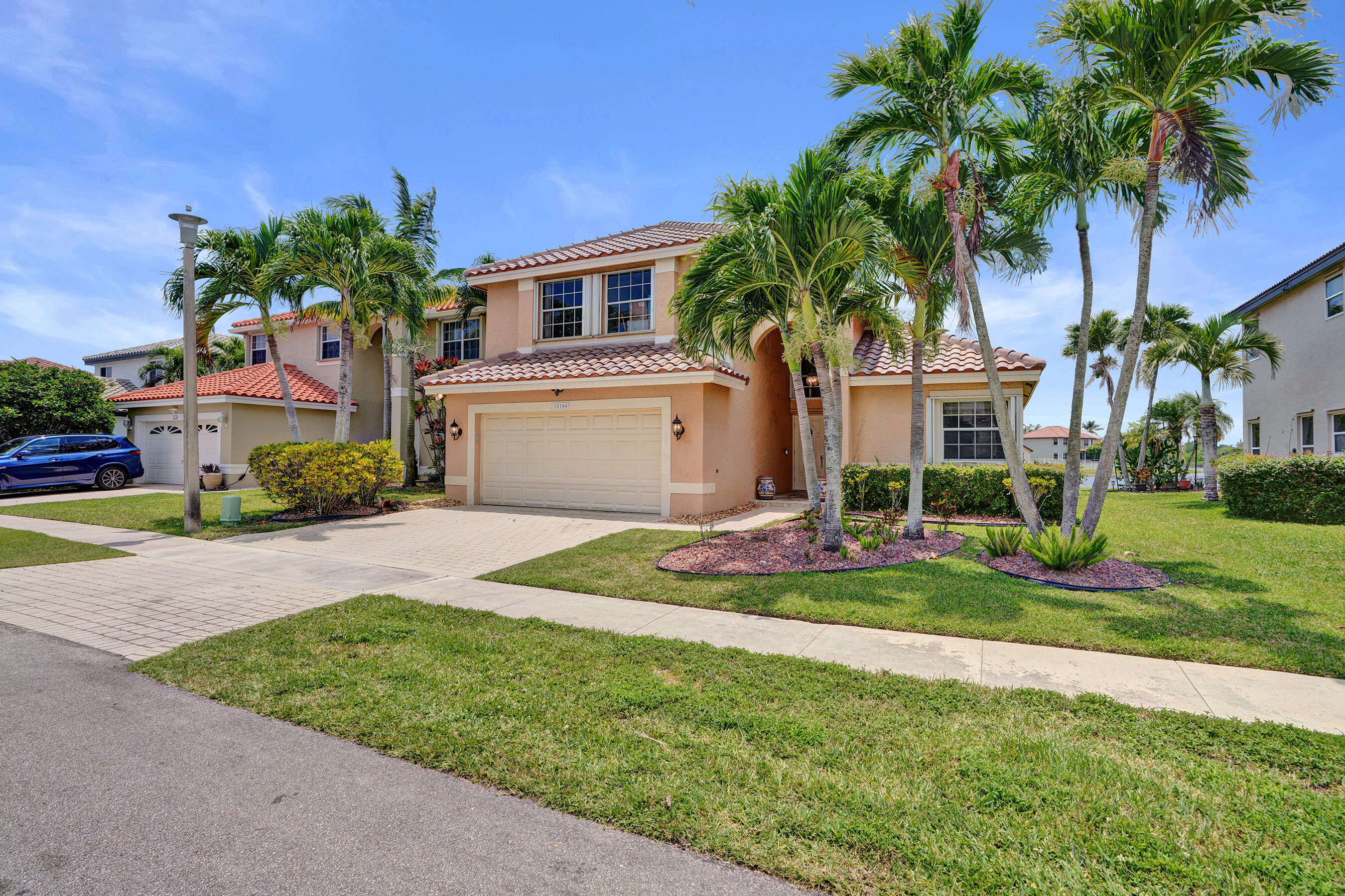 SILVER LAKES PHASE III - Residential