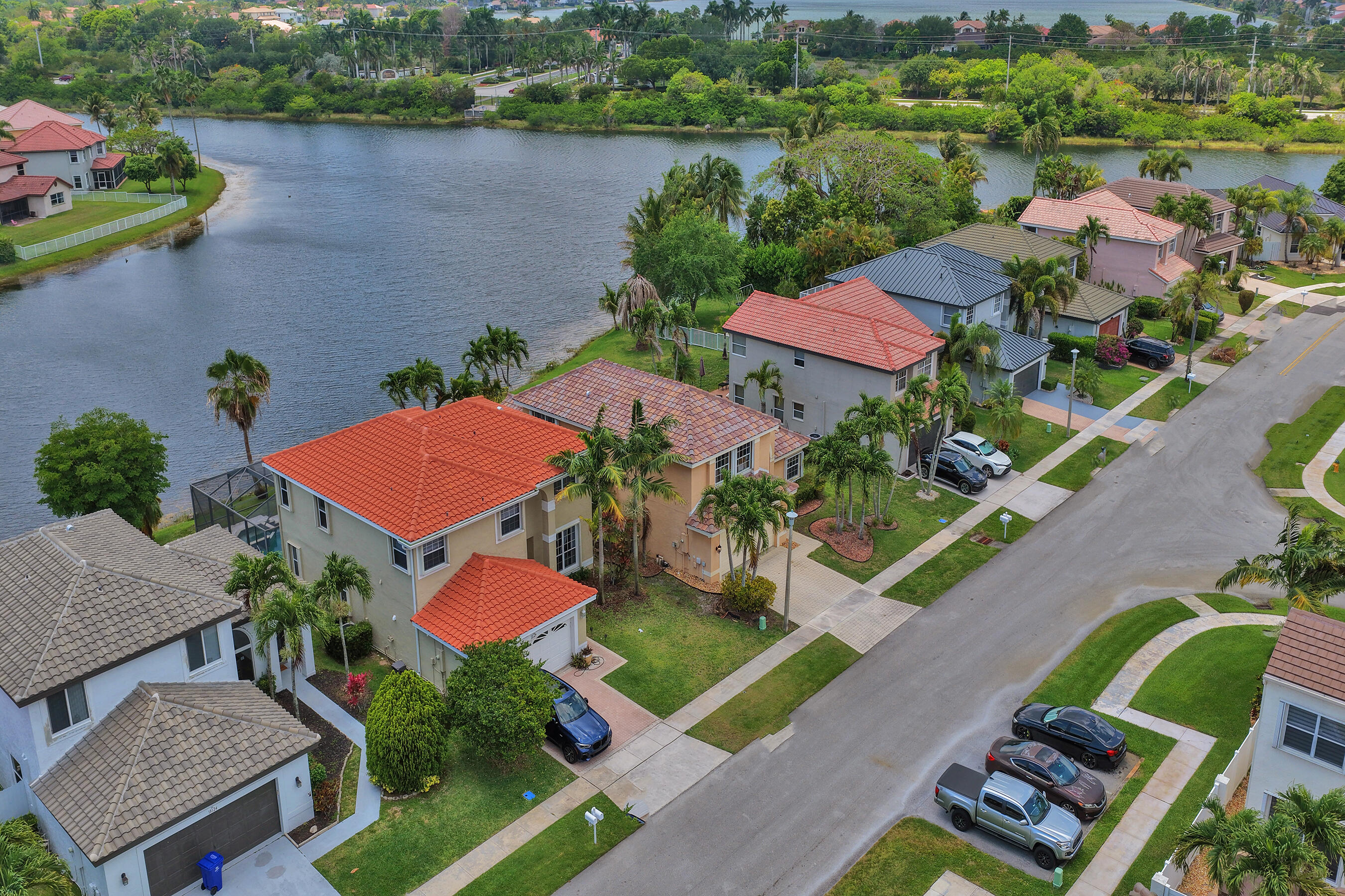 SILVER LAKES PHASE III - Residential