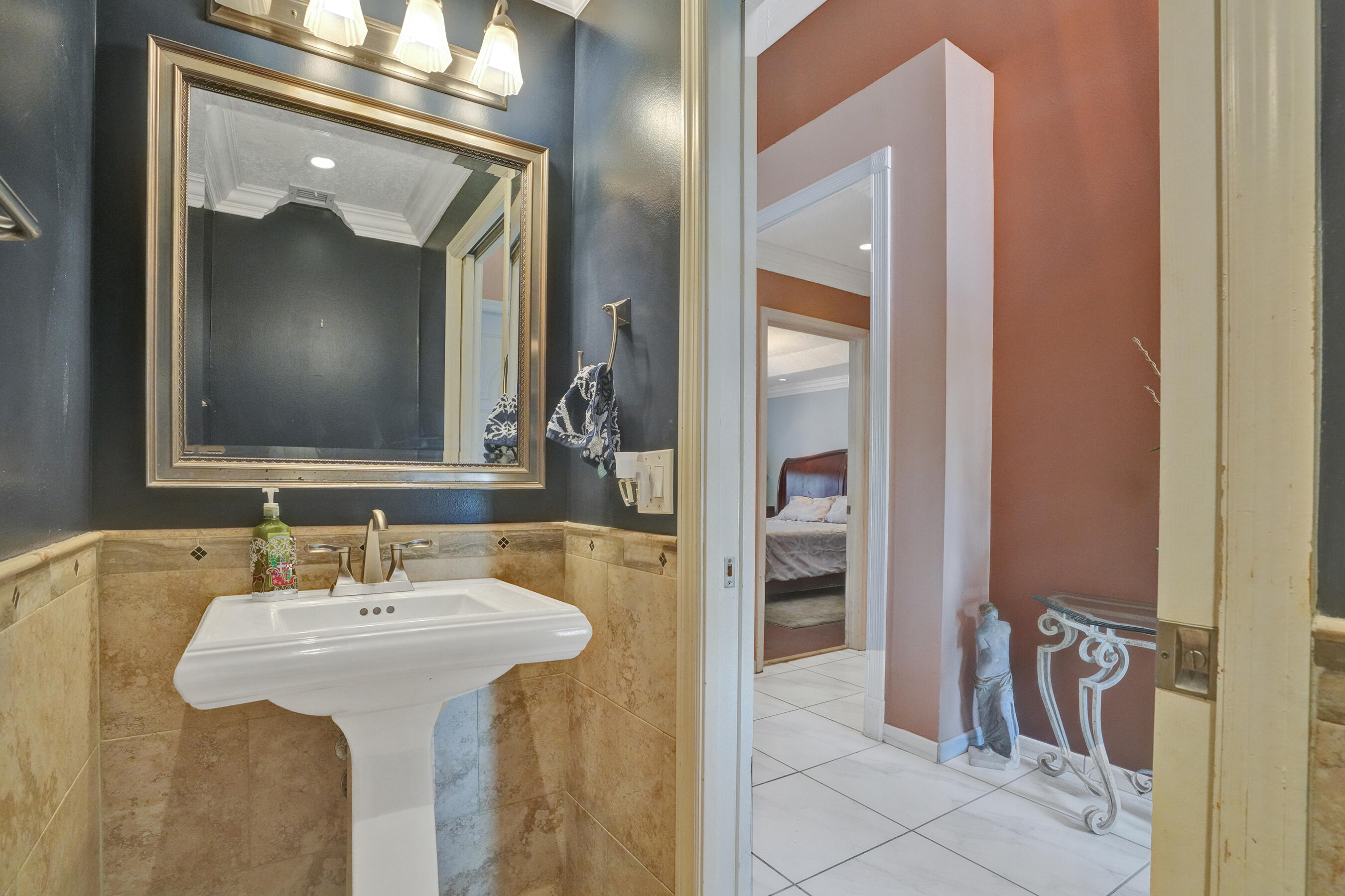 SILVER LAKES PHASE III - Residential