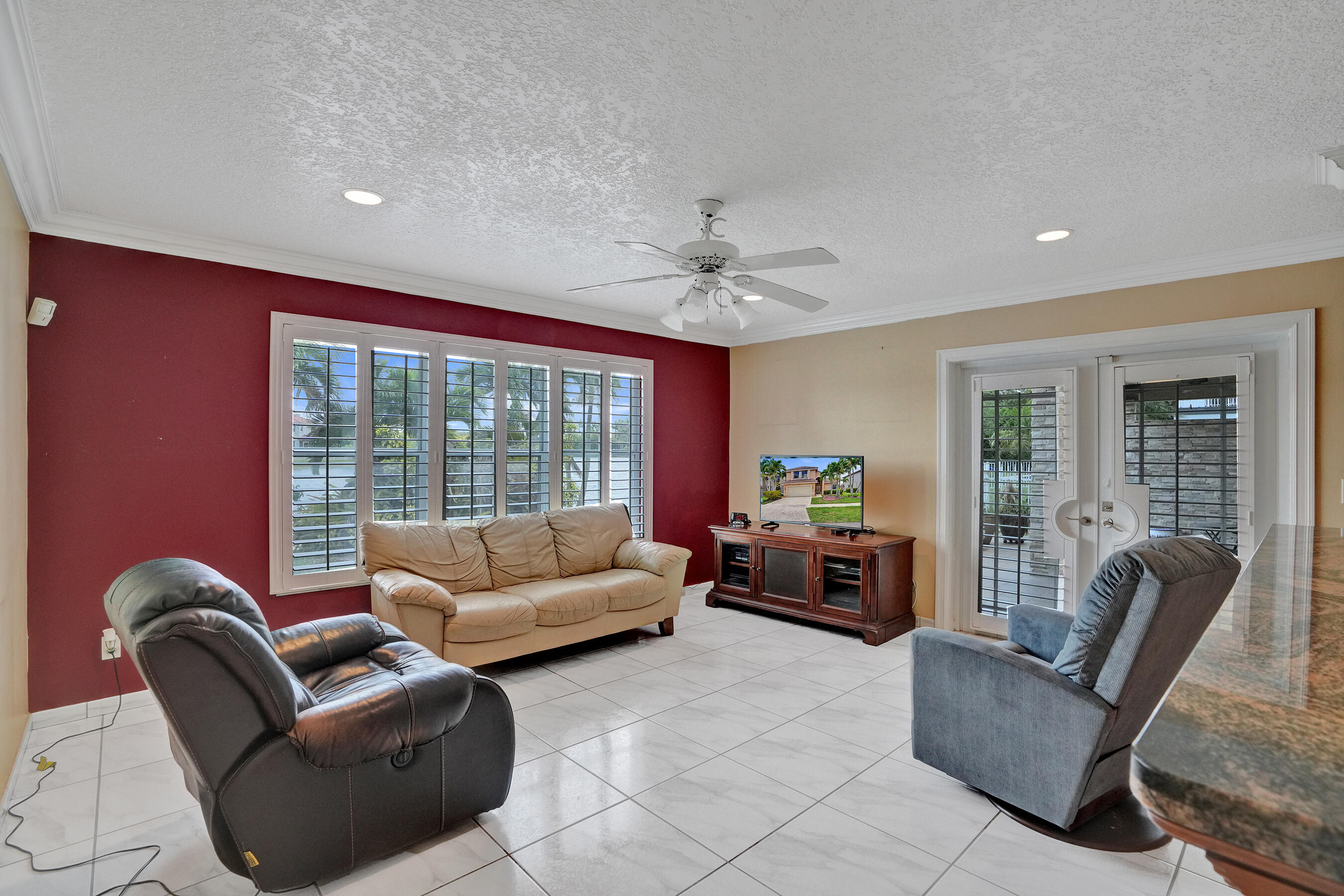 SILVER LAKES PHASE III - Residential