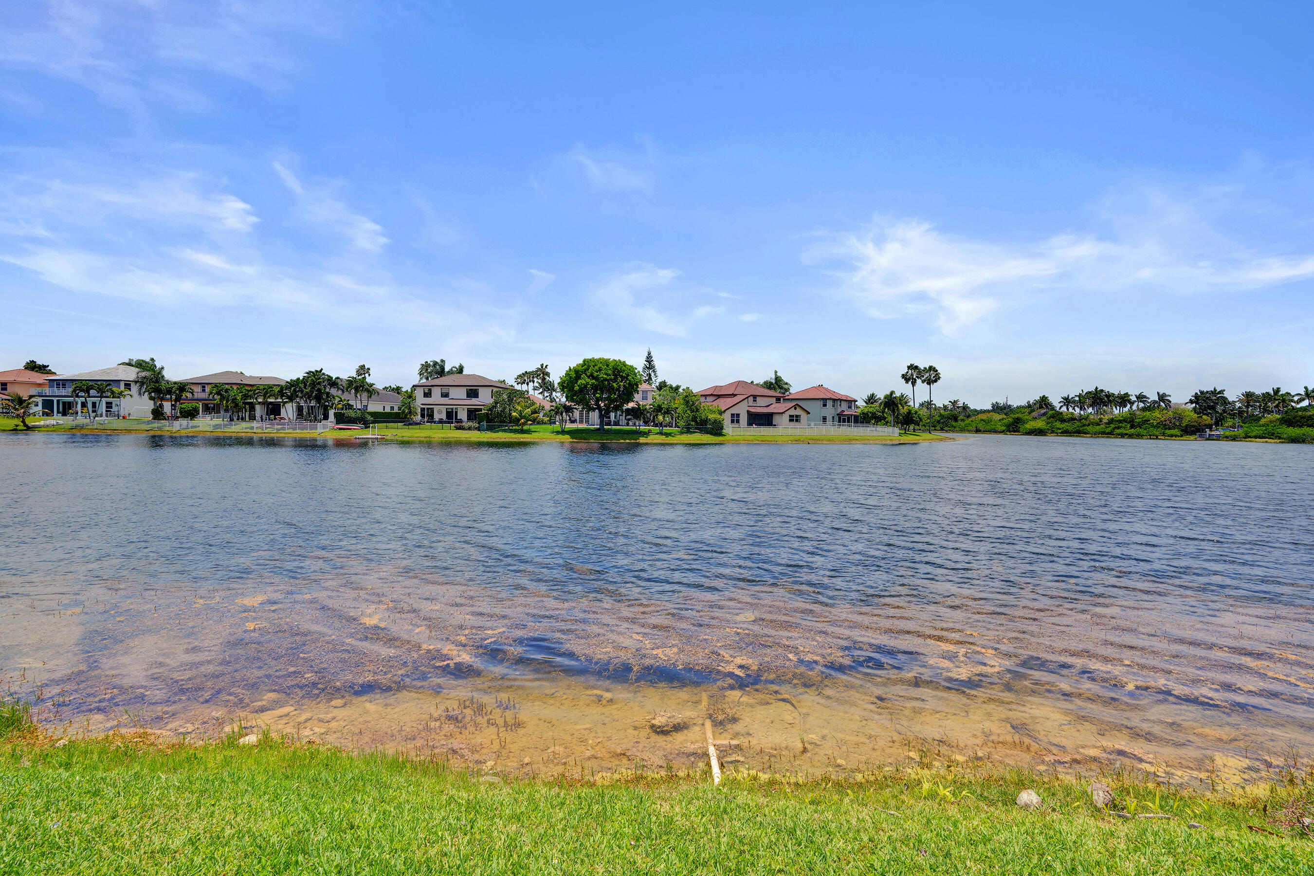 SILVER LAKES PHASE III - Residential