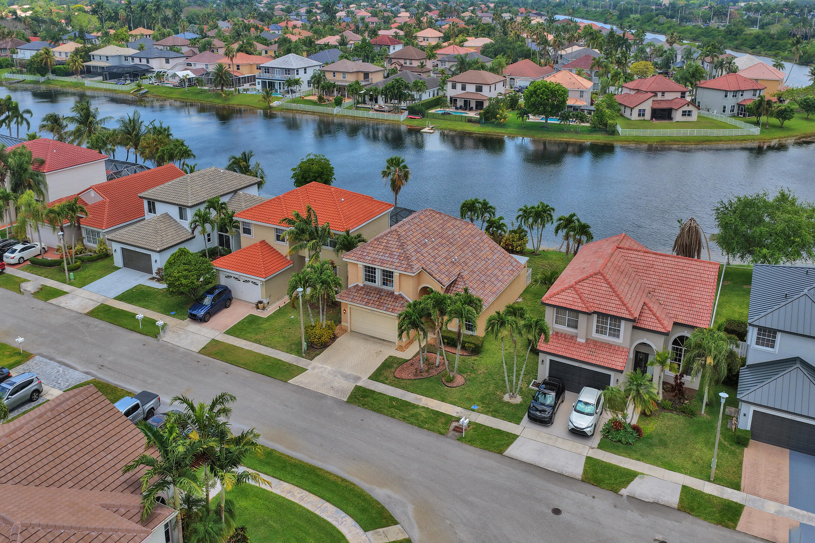 SILVER LAKES PHASE III - Residential