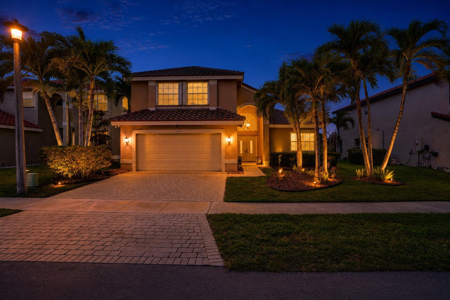 SILVER LAKES PHASE III - Residential