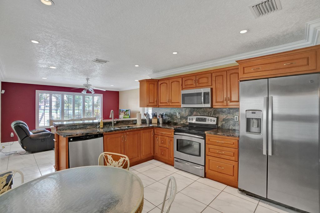 Photo of 18144 SW 20th Street, Miramar, FL 33029 (MLS # B26024935)