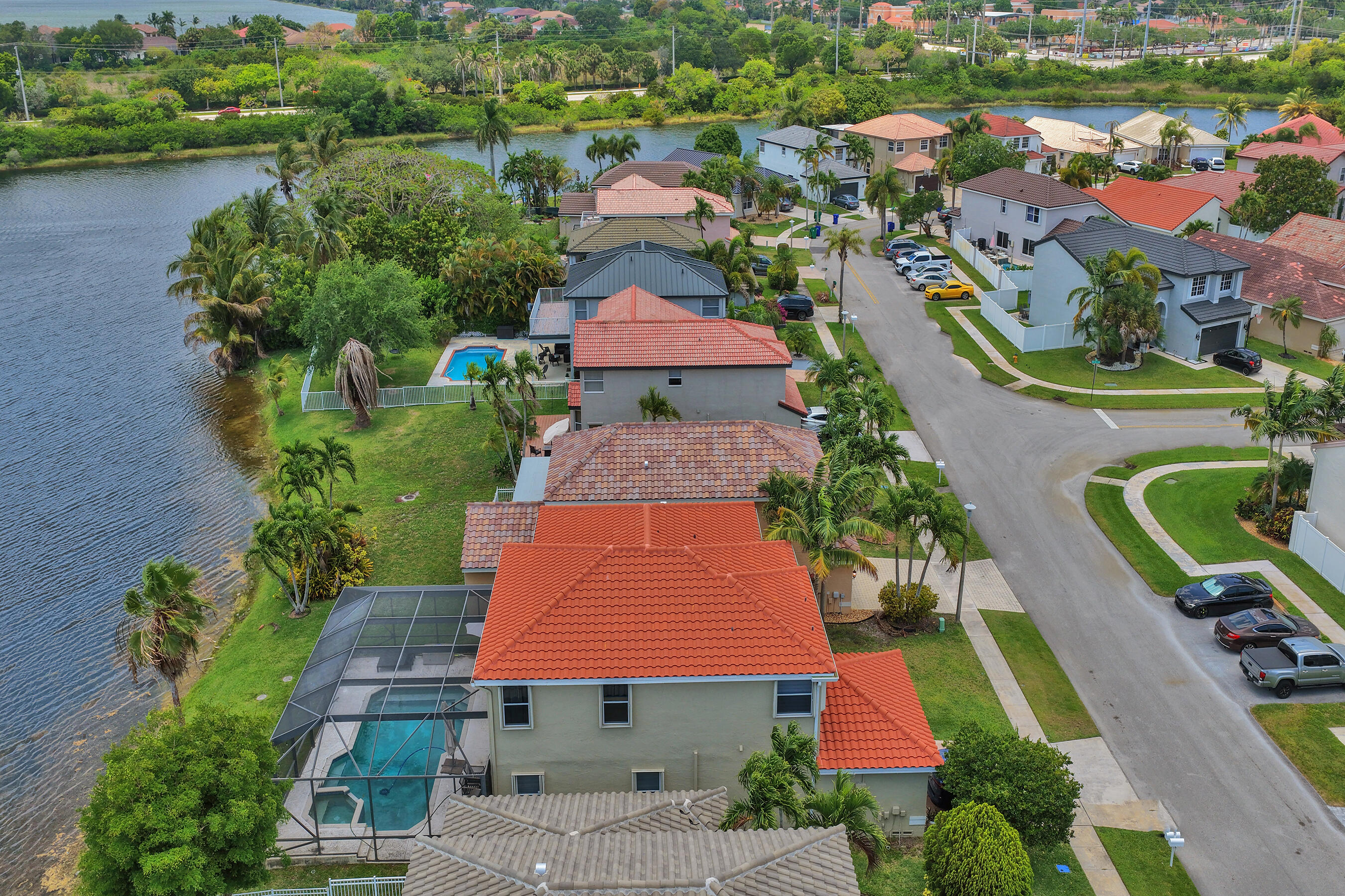 SILVER LAKES PHASE III - Residential