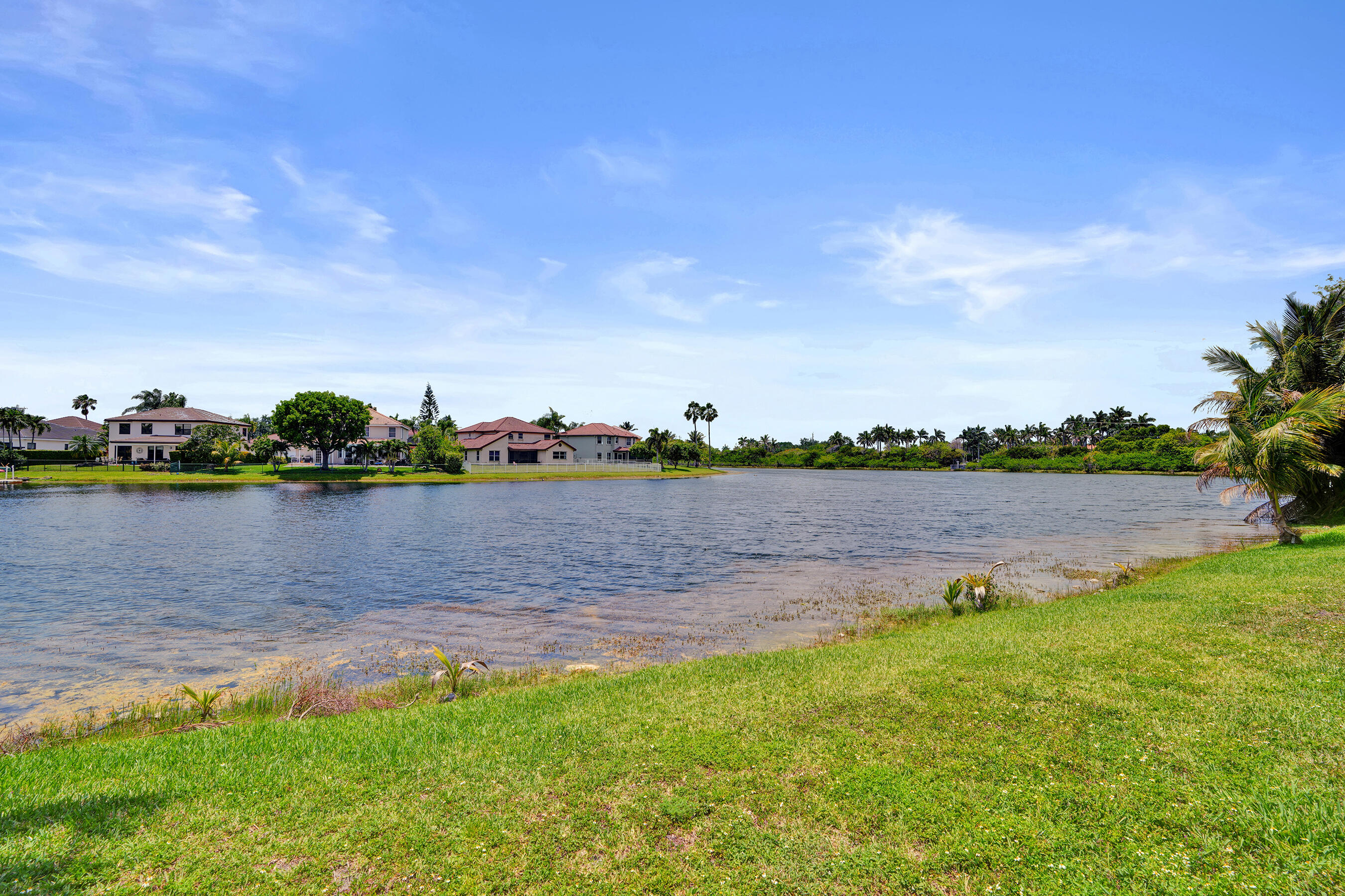 SILVER LAKES PHASE III - Residential