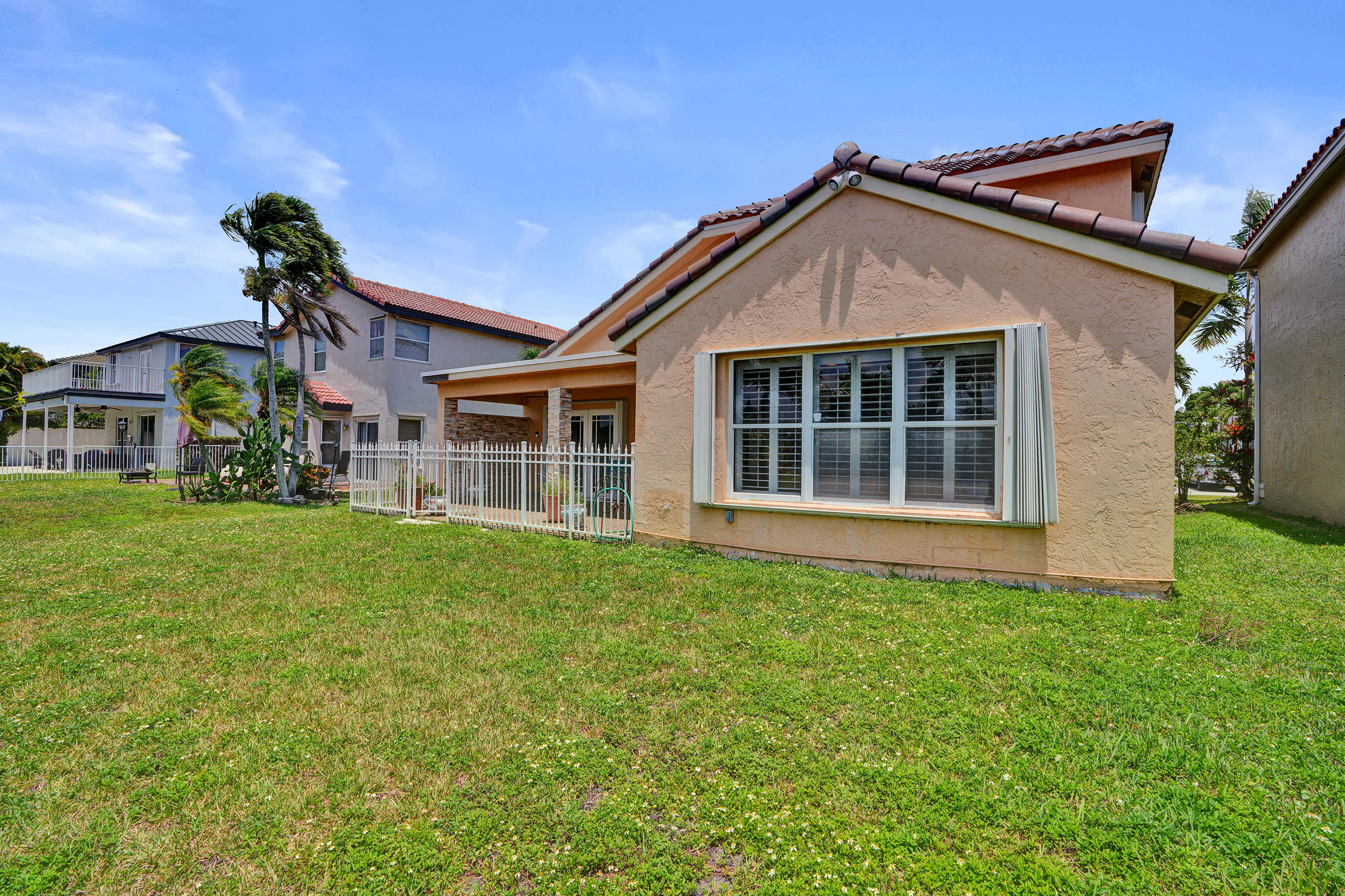 SILVER LAKES PHASE III - Residential
