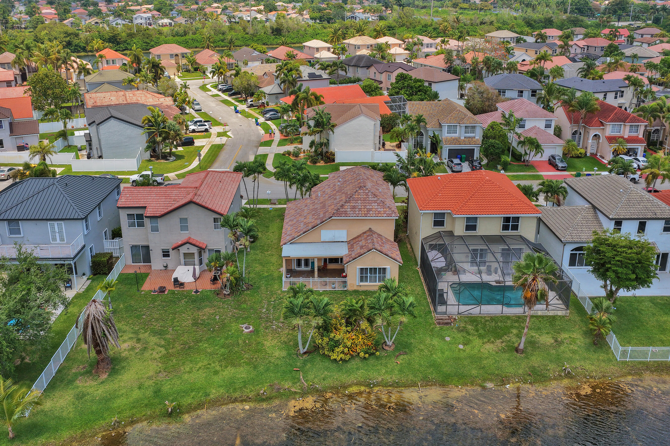 SILVER LAKES PHASE III - Residential