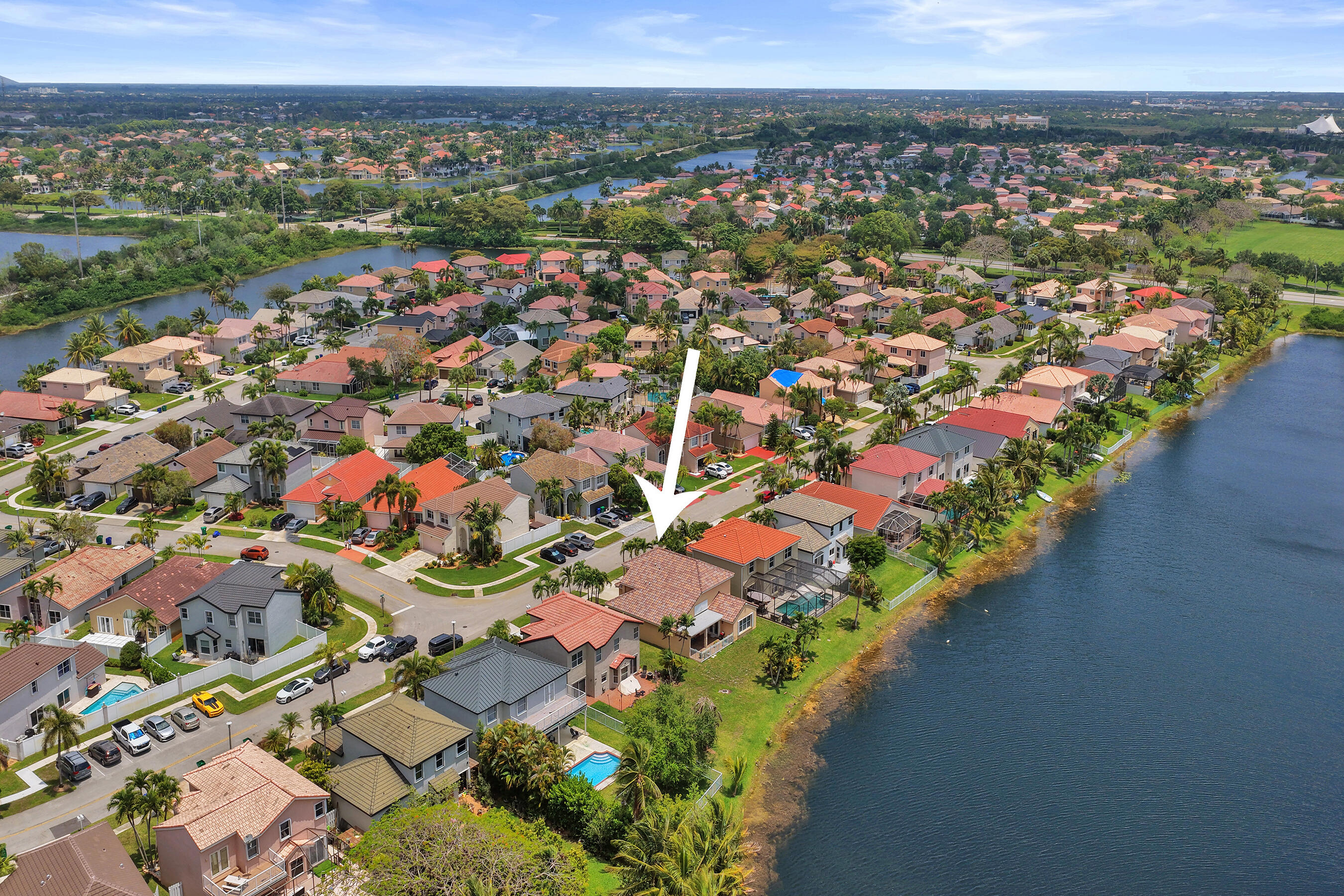 SILVER LAKES PHASE III - Residential