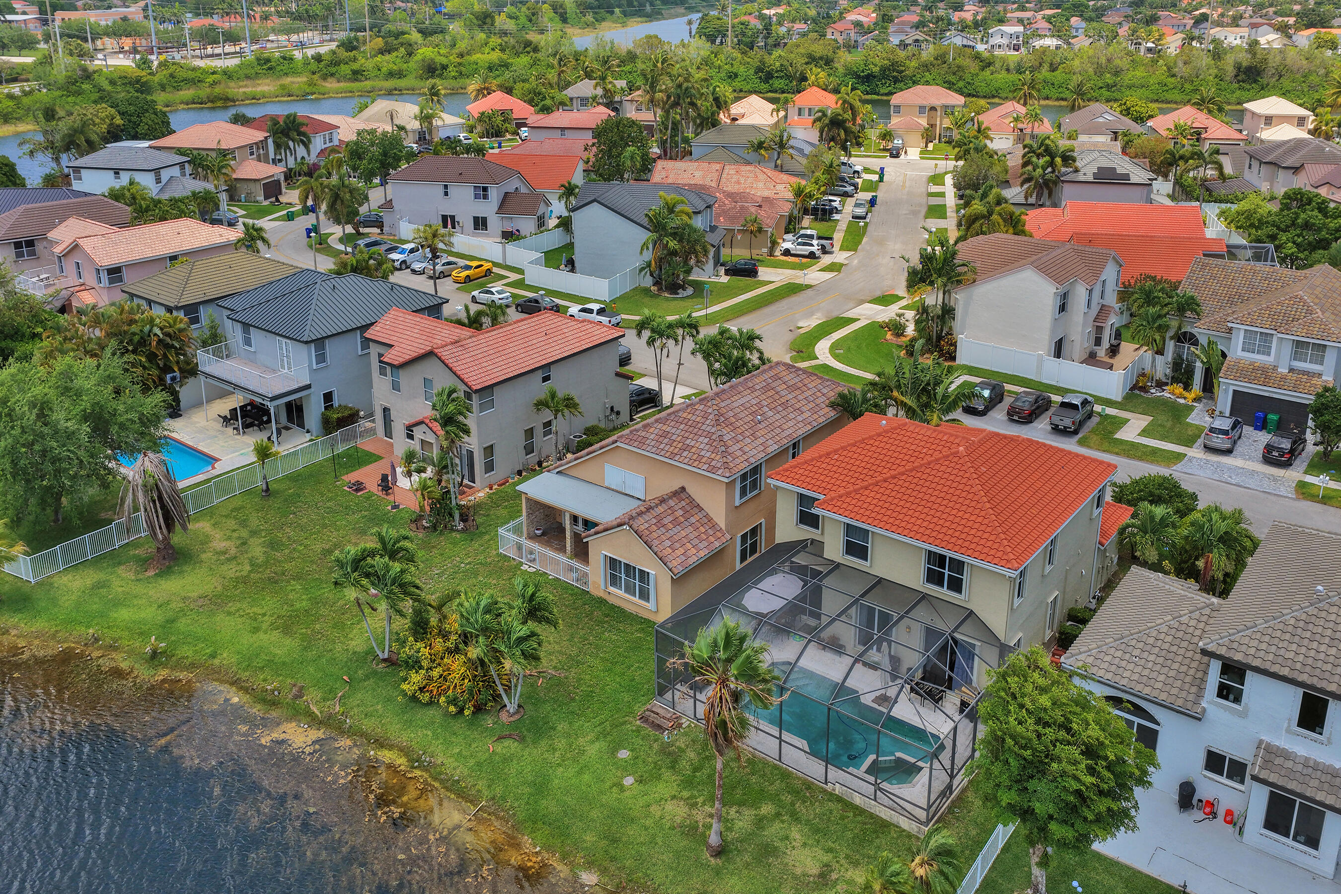 SILVER LAKES PHASE III - Residential