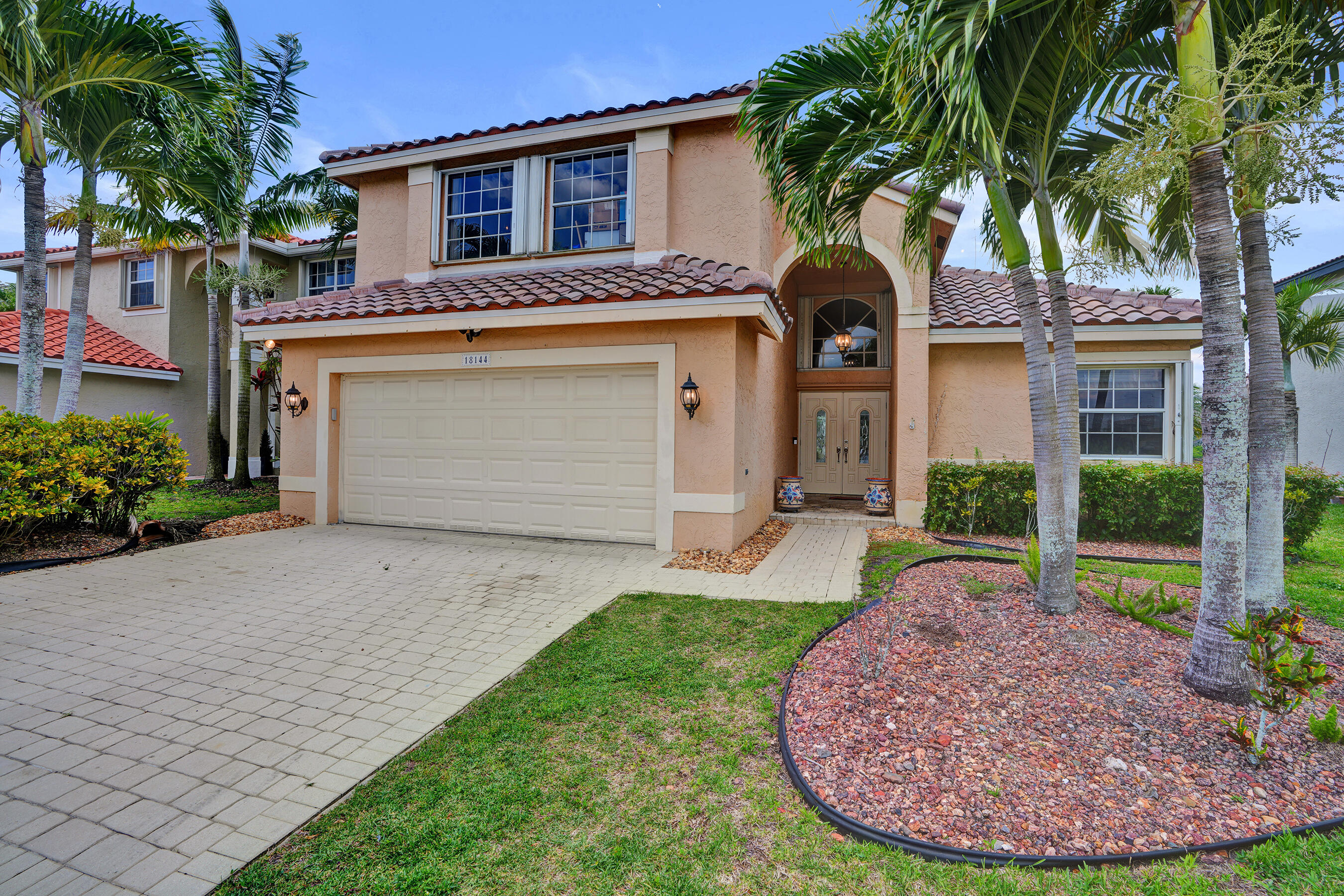 SILVER LAKES PHASE III - Residential