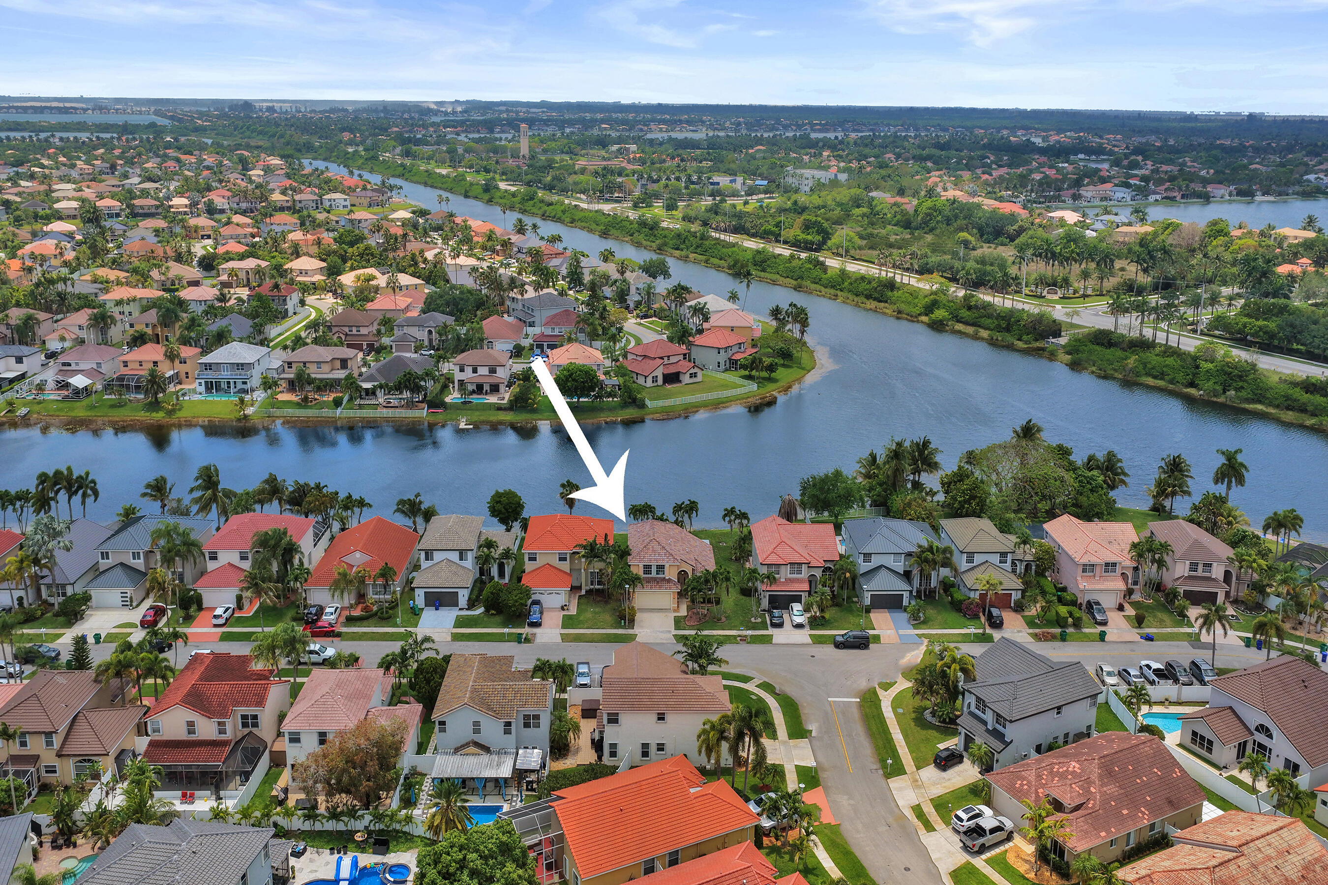 SILVER LAKES PHASE III - Residential