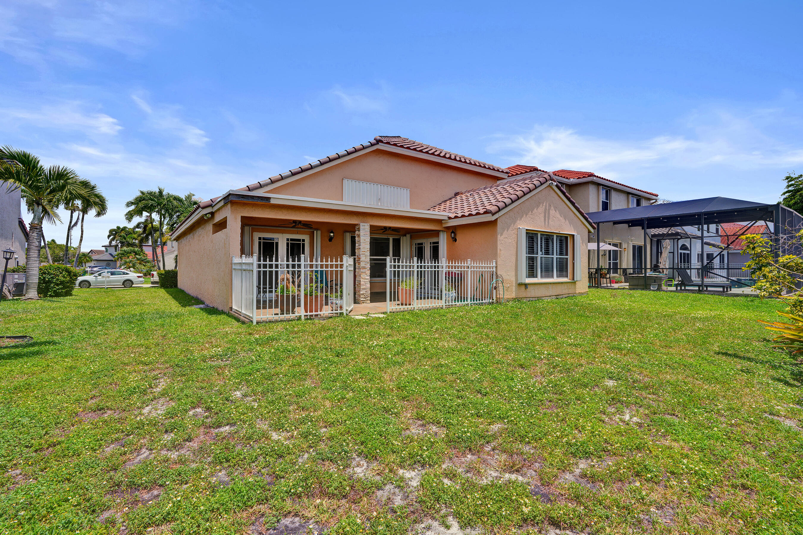 SILVER LAKES PHASE III - Residential