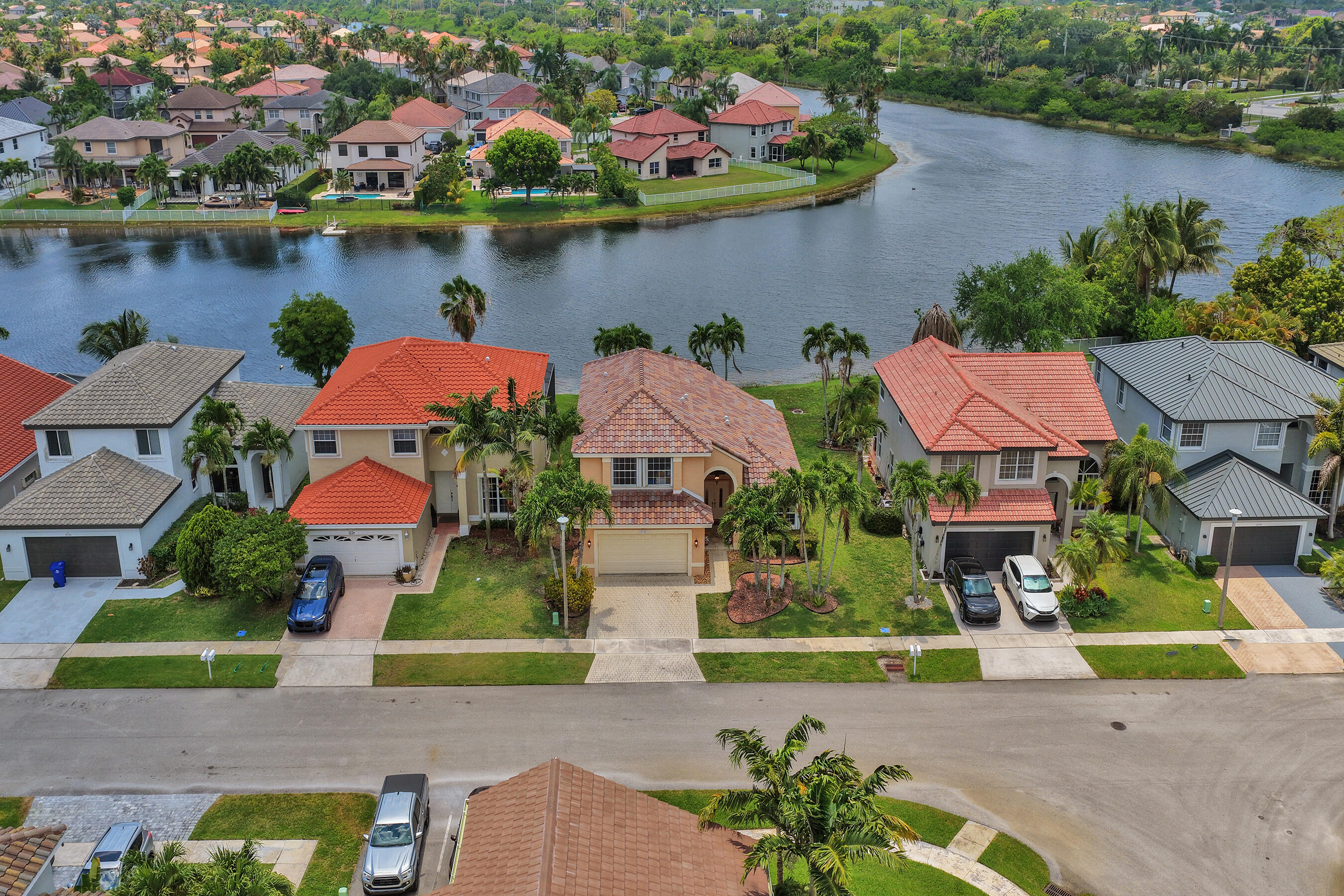 SILVER LAKES PHASE III - Residential